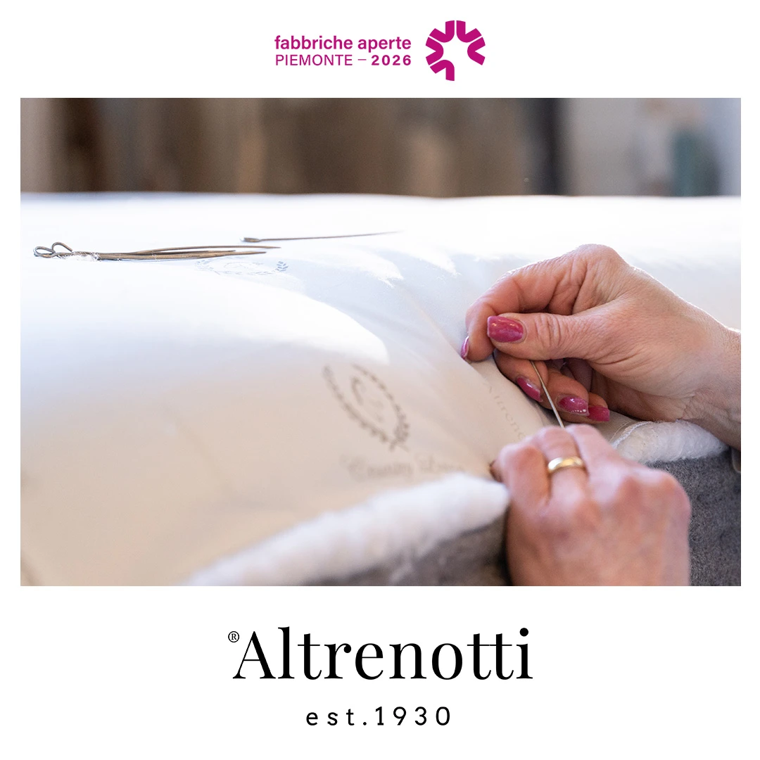 Absolutely Italian Goods S.p.A. - Altrenotti est. 1930
