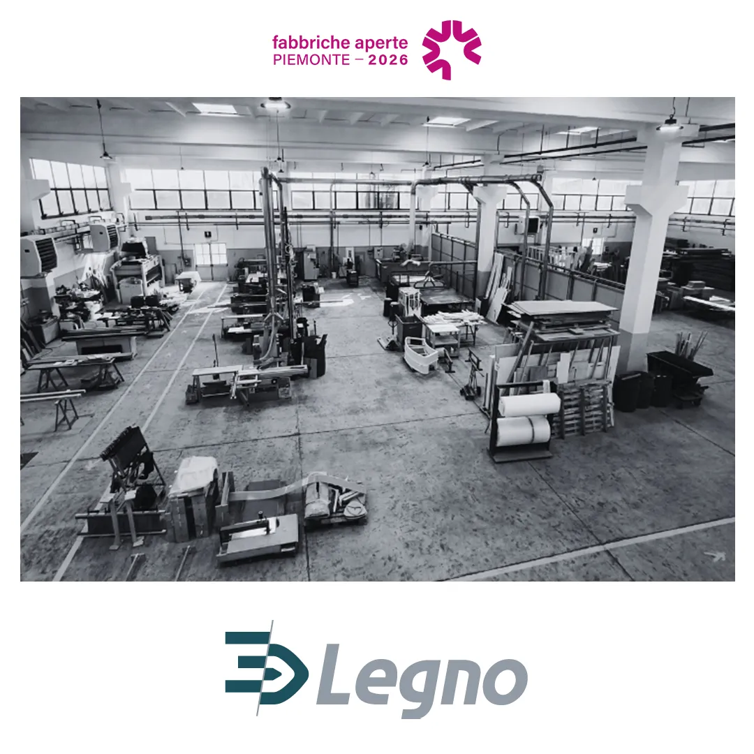 3D Legno Srl