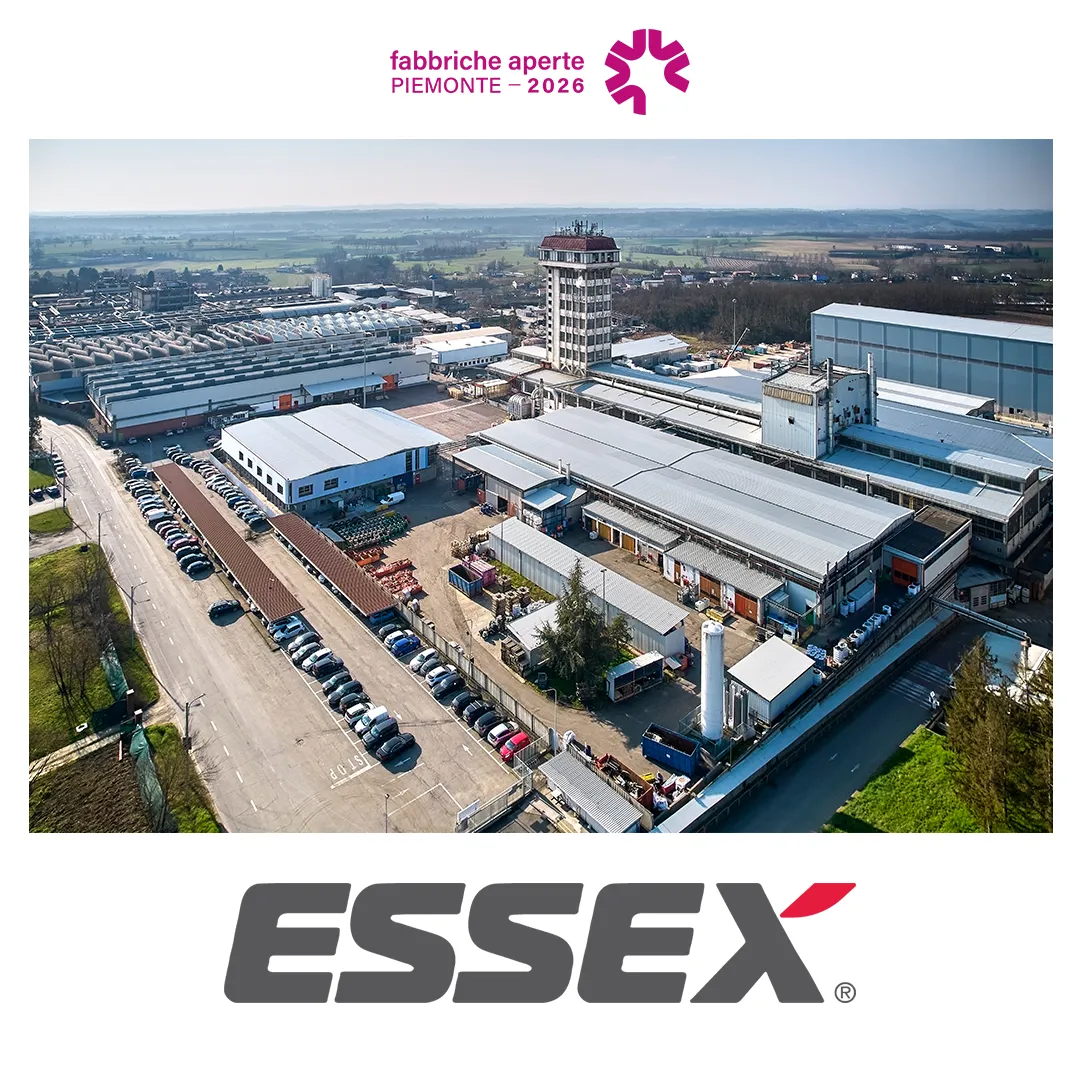Essex Solutions Italy Srl