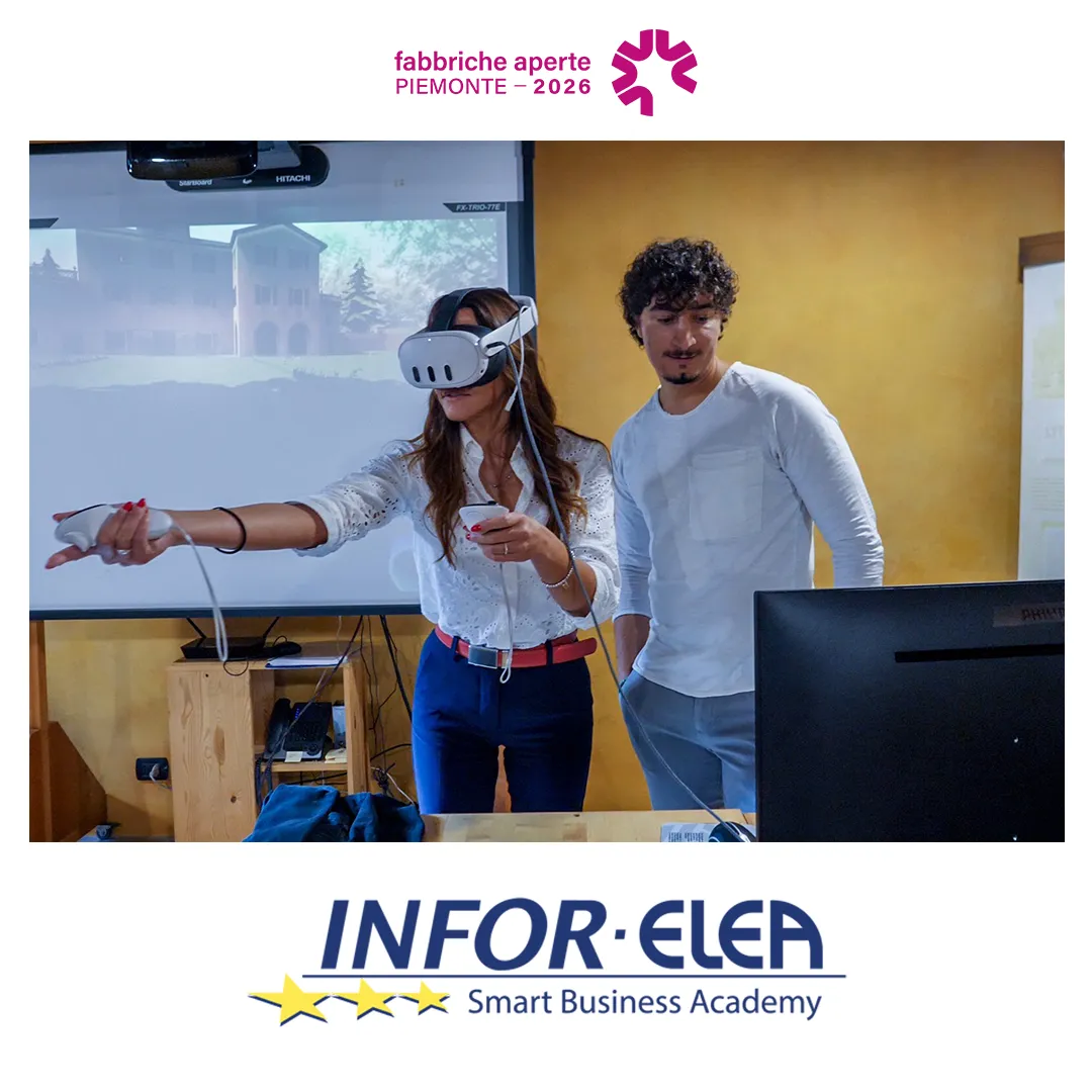 Infor Elea