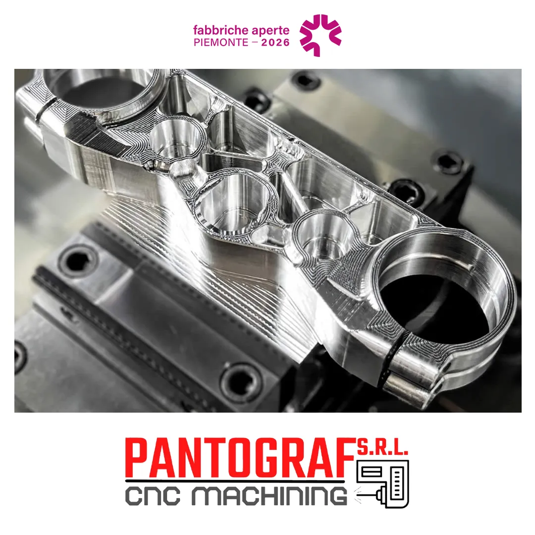 Pantograf srl