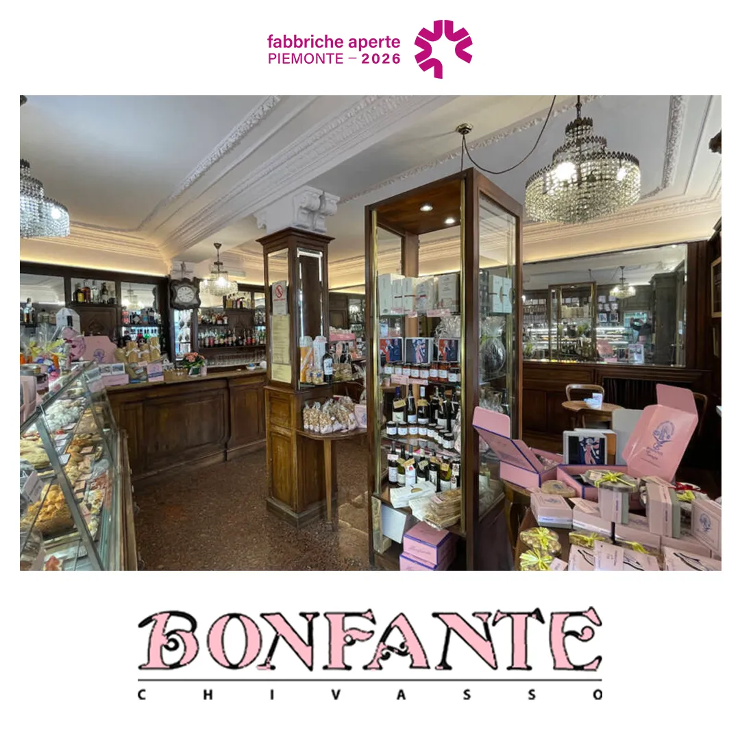 Bonfante & Ortalda di ortalda F & C sas