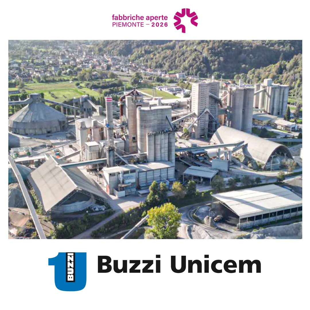 Buzzi Unicem srl