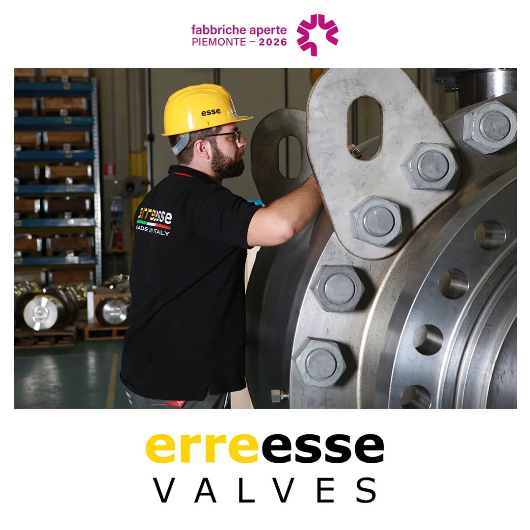 Erreesse Srl