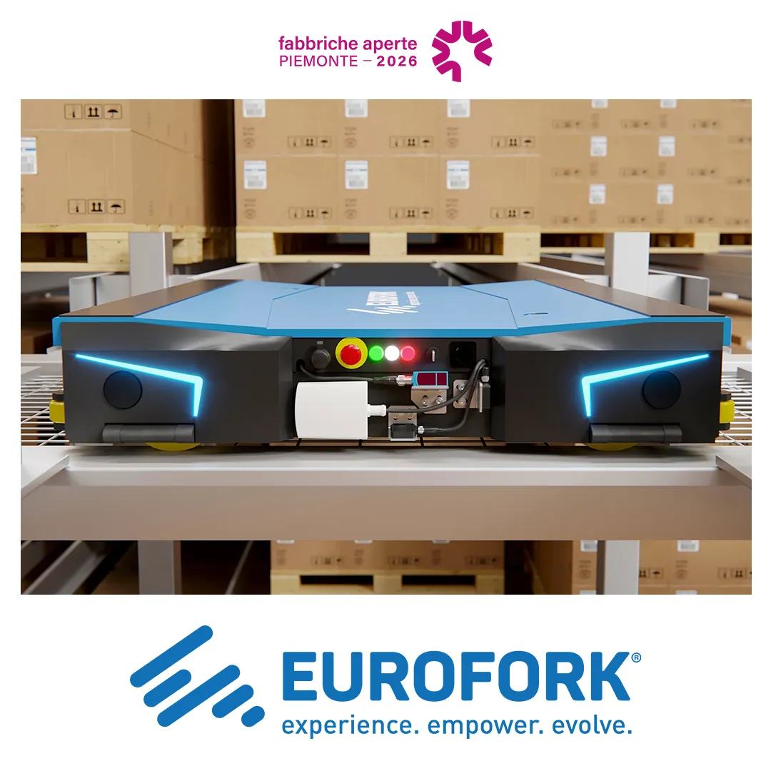 Eurofork spa