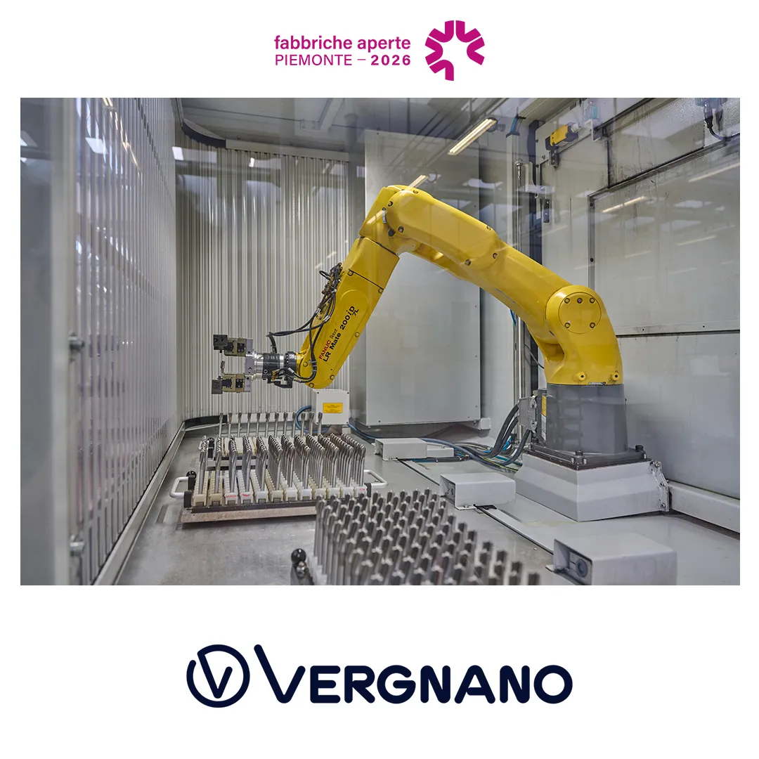 Fratelli Vergnano srl