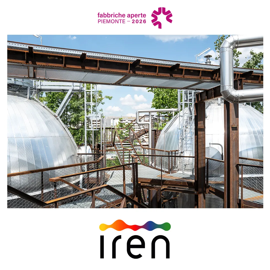 Iren S.p.A.
