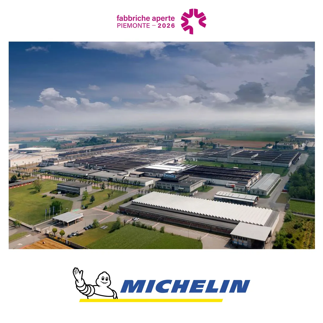 S.p.A. Michelin Italiana Sito Alessandria