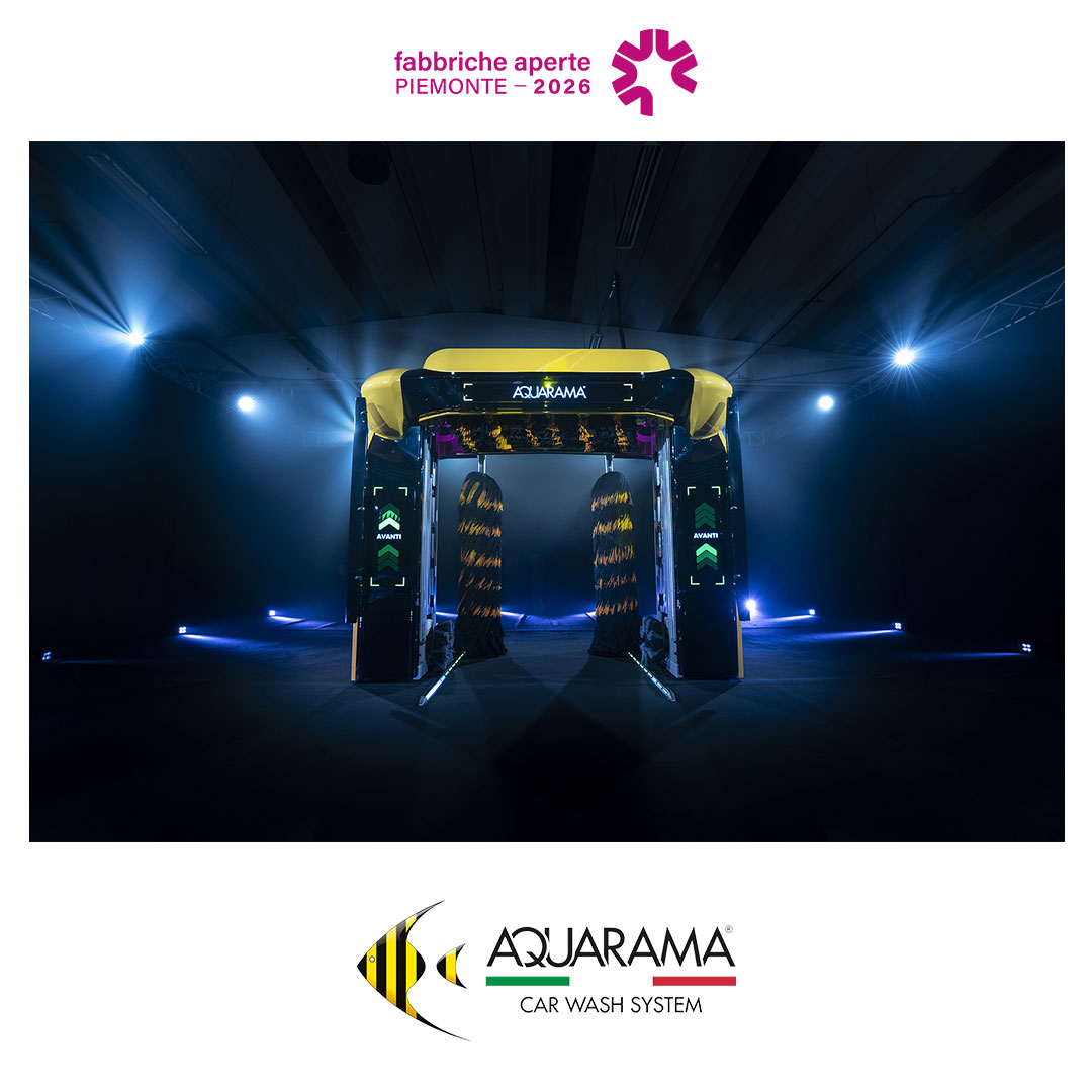 Aquarama srl