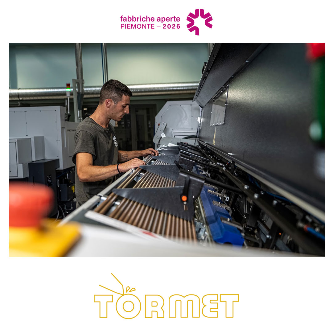 Tor.Met srl Società Benefit