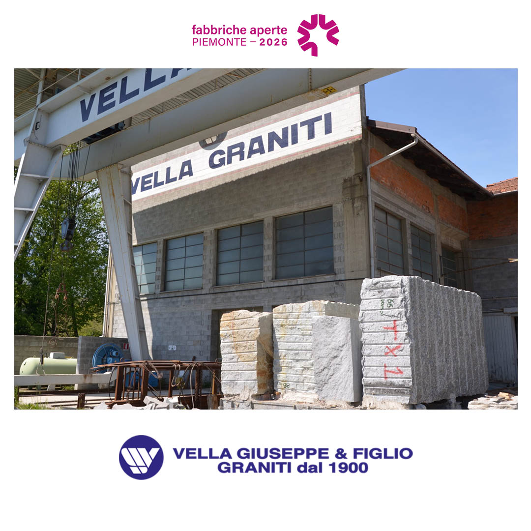Vella Giuseppe & Figlio srl