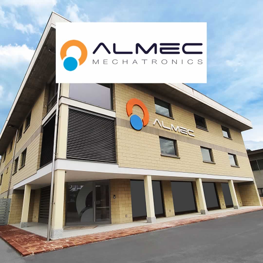 Almec SpA