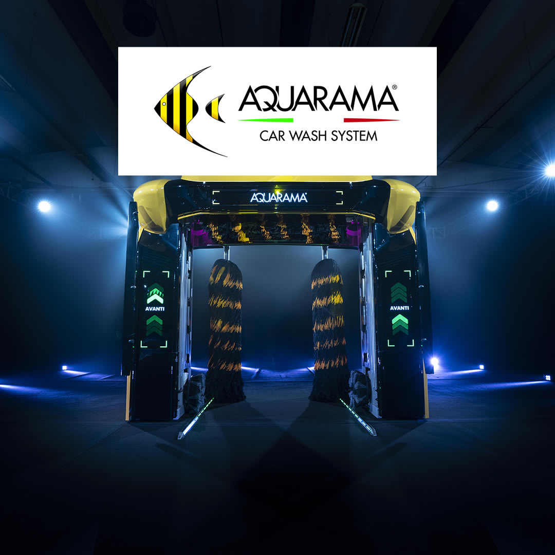 Aquarama srl