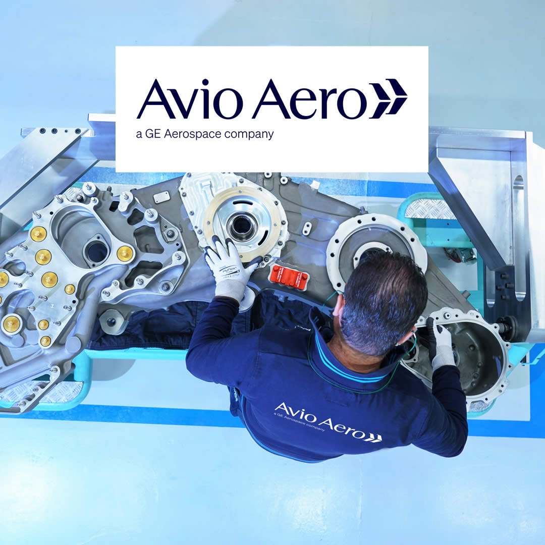 Avio Aero