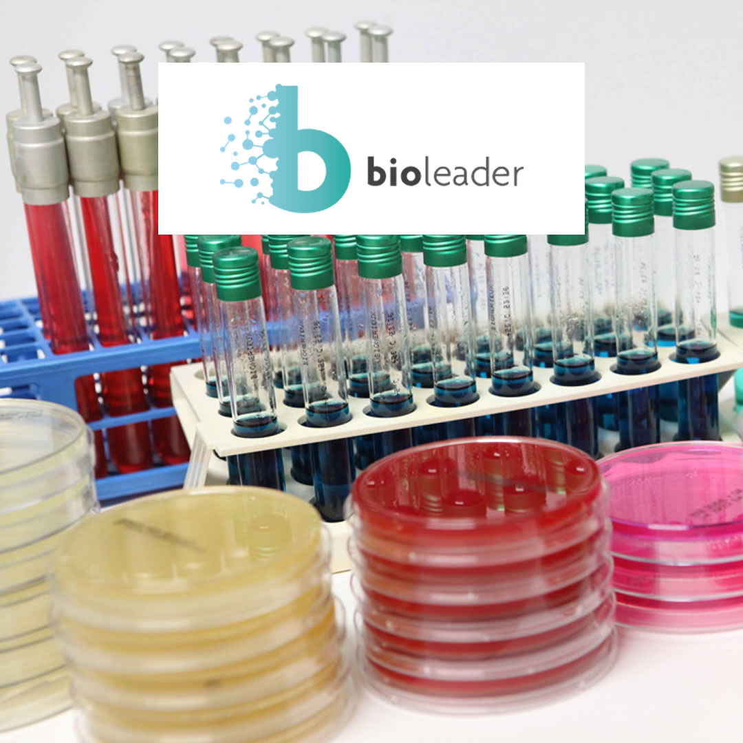 Bioleader srl