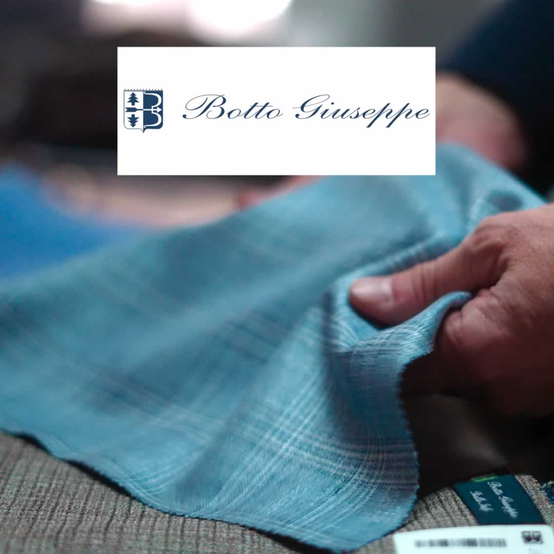 Botto Giuseppe e Figli Spa