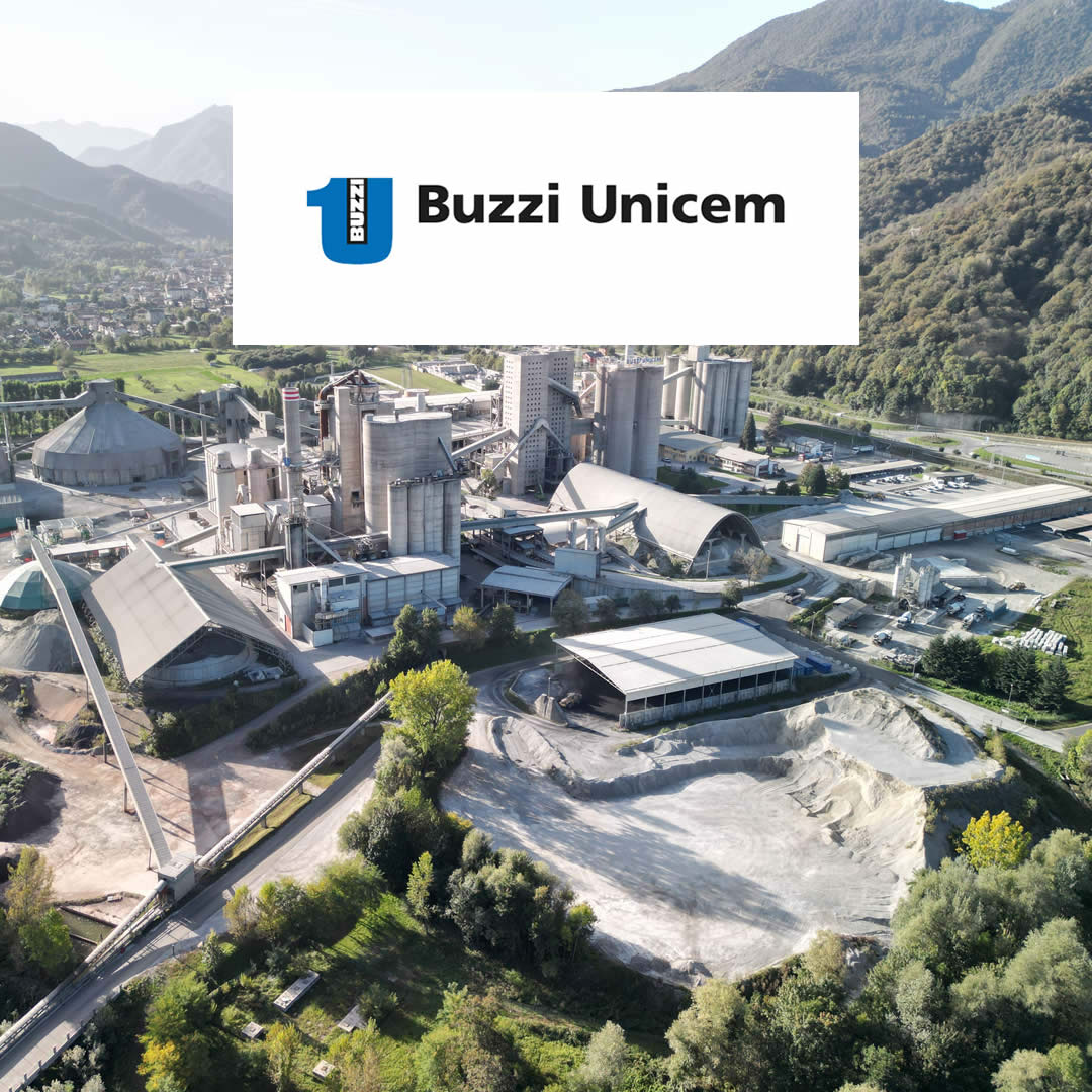 Buzzi Unicem srl