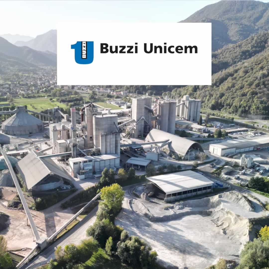 Buzzi Unicem srl
