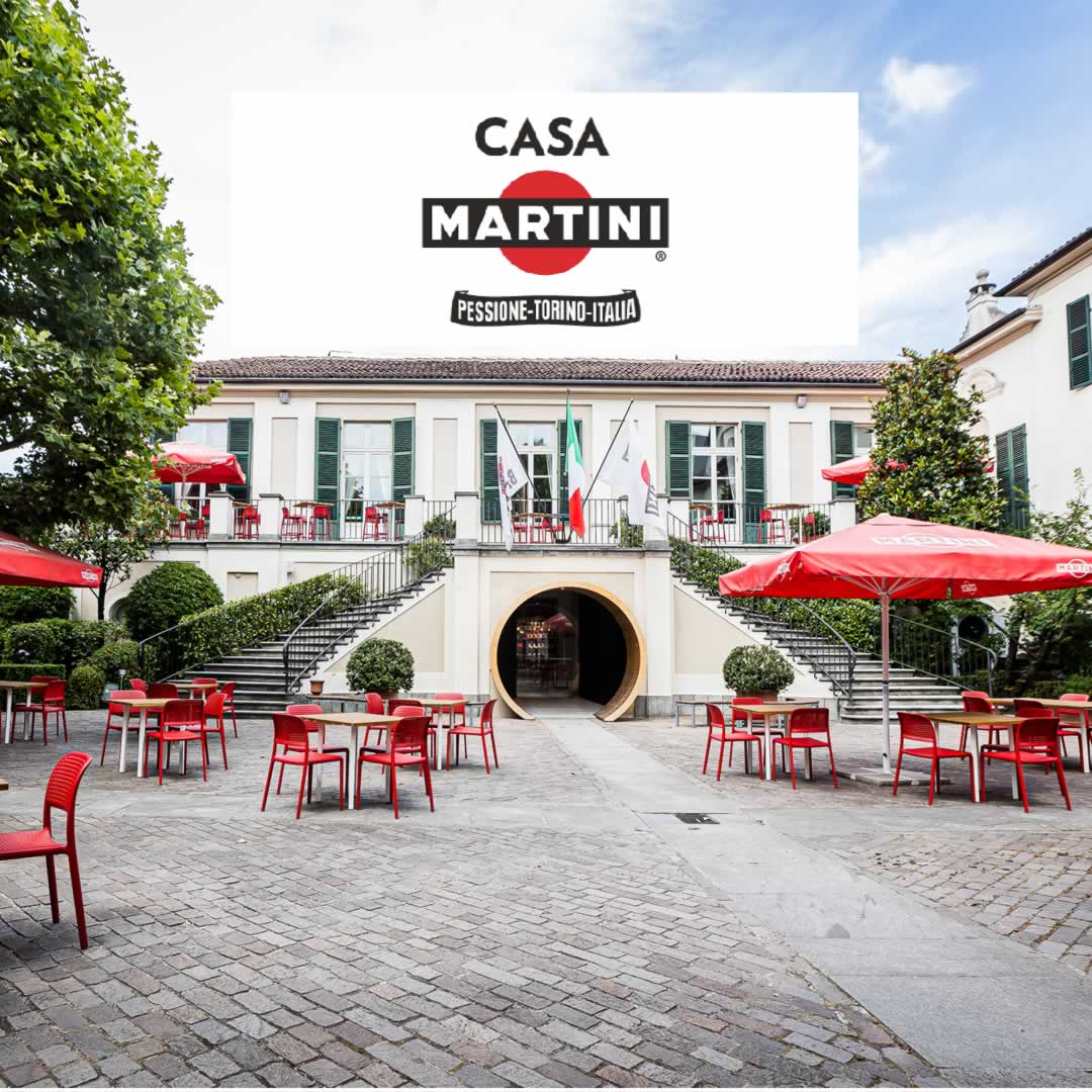 Casa Martini