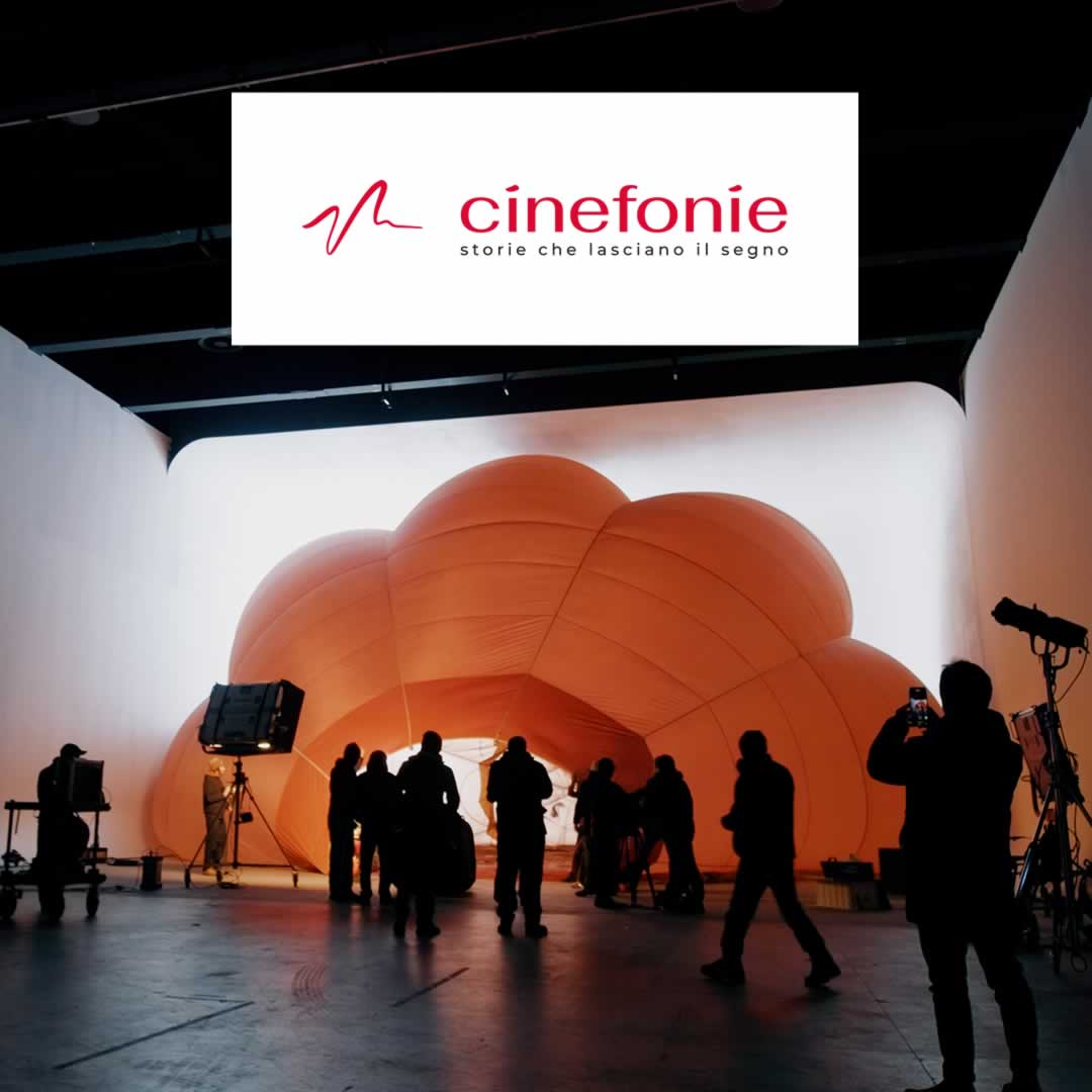 Cinefonie s.c.a.r.l.