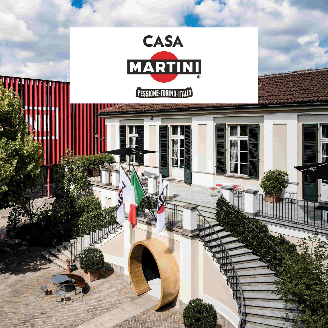 Casa Martini