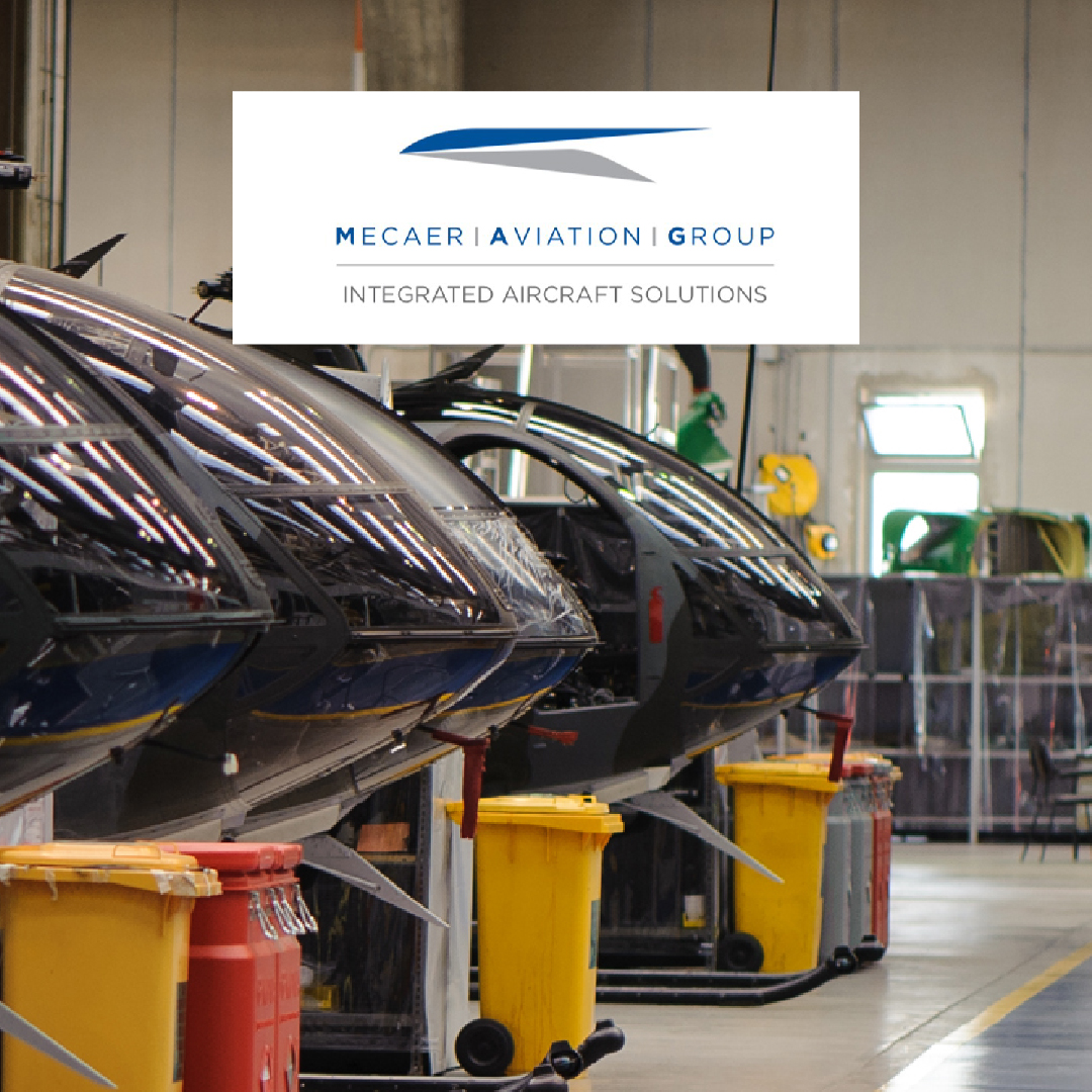 Mecaer Aviation Group Spa