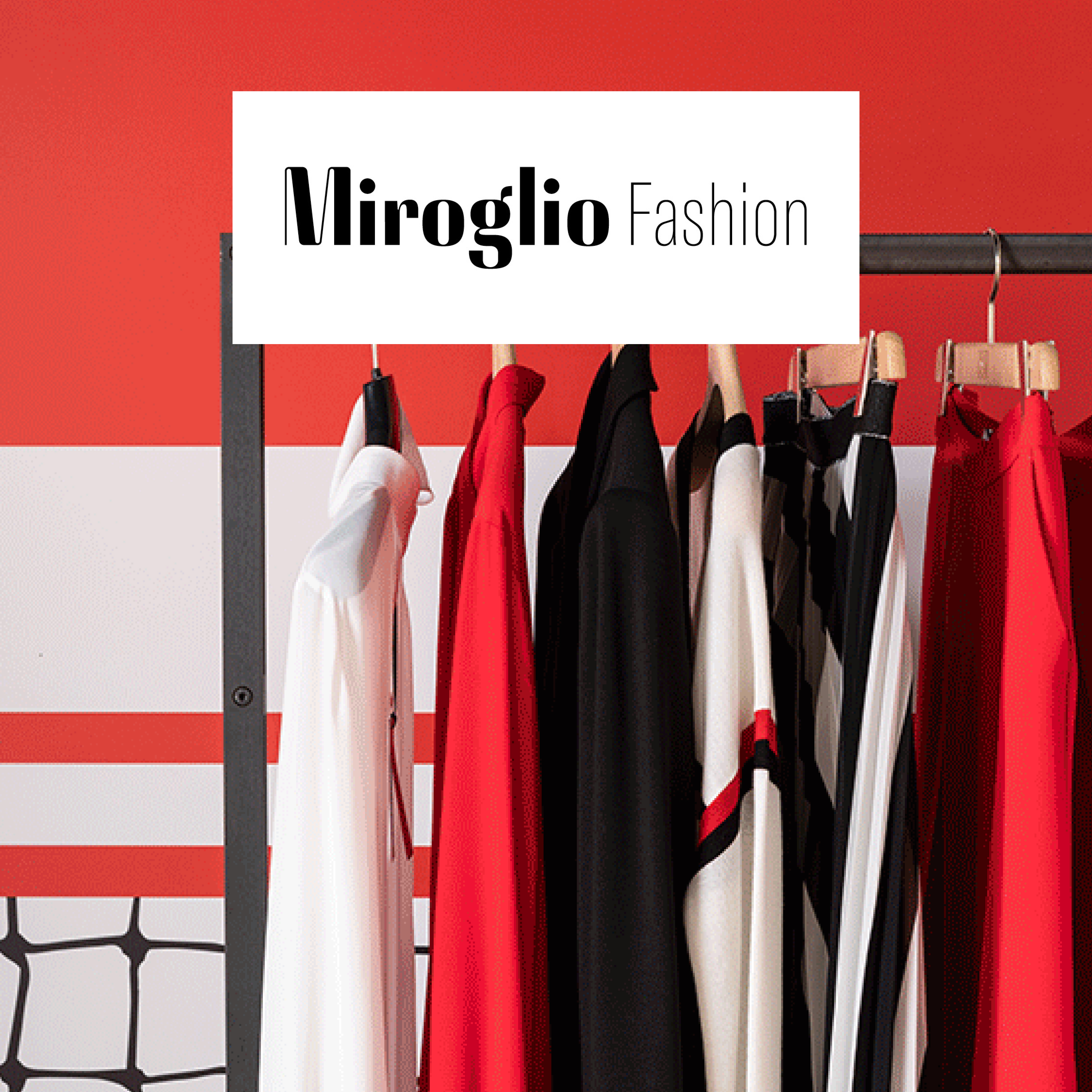 Miroglio Fashion srl - Area Logistica