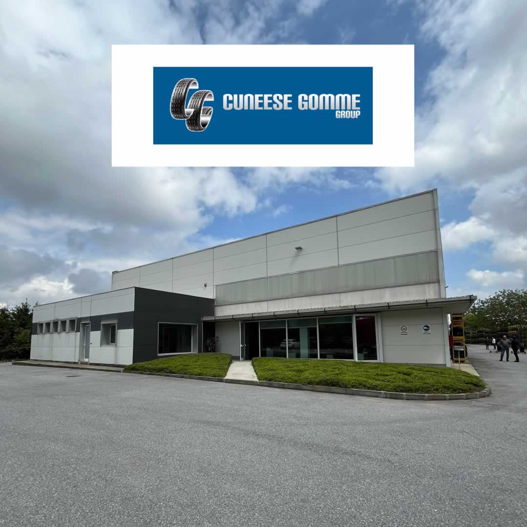 Cuneese Gomme srl