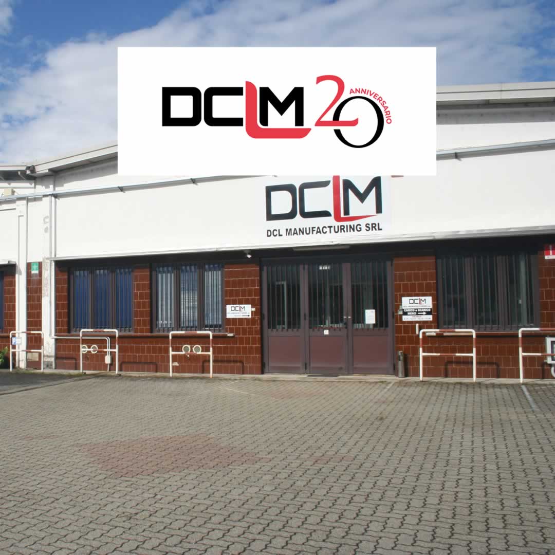 DCL Manufacturing Srl