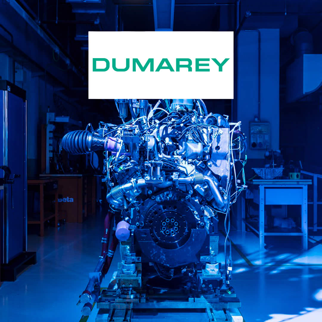 Dumarey Automotive Italia