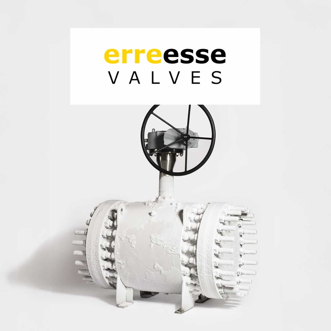 Erreesse Srl