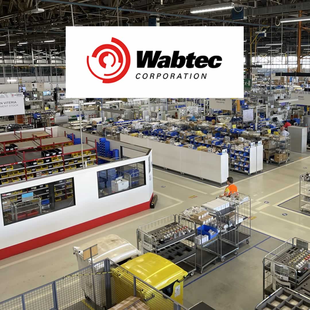 Faiveley Transport Italia Spa (Wabtec Corporation)