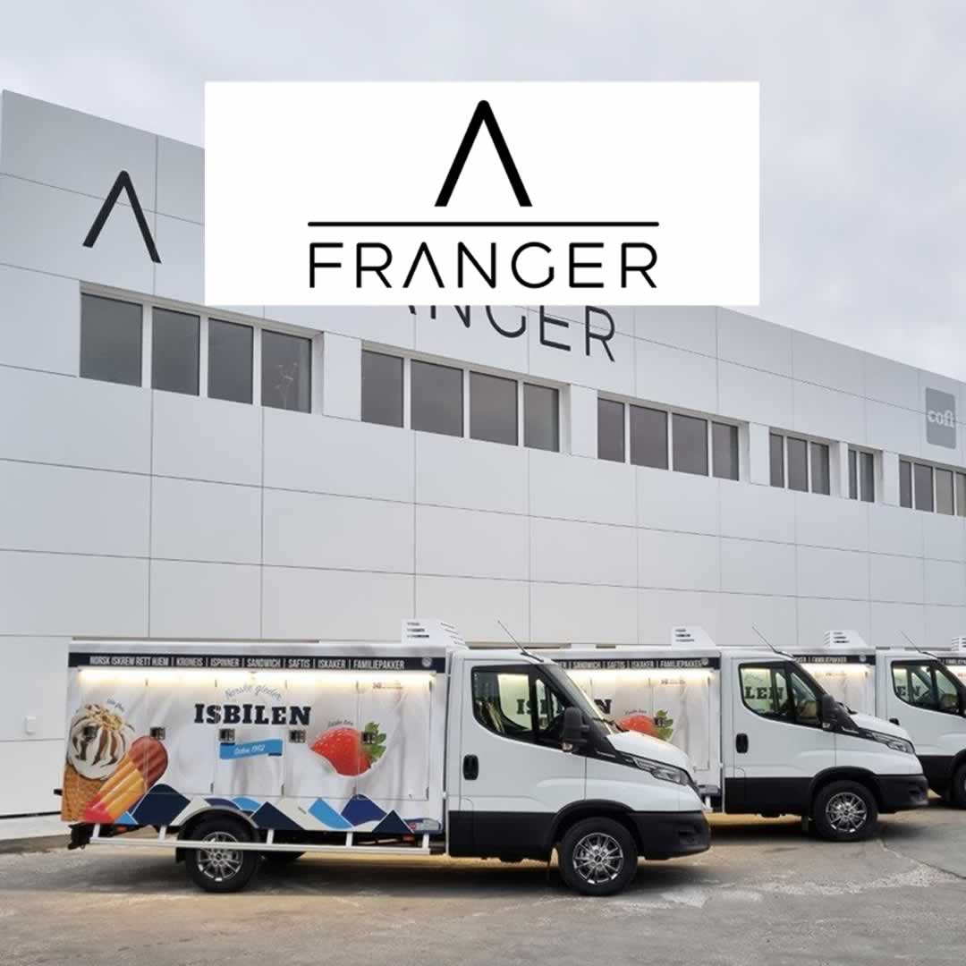 Franger Srl