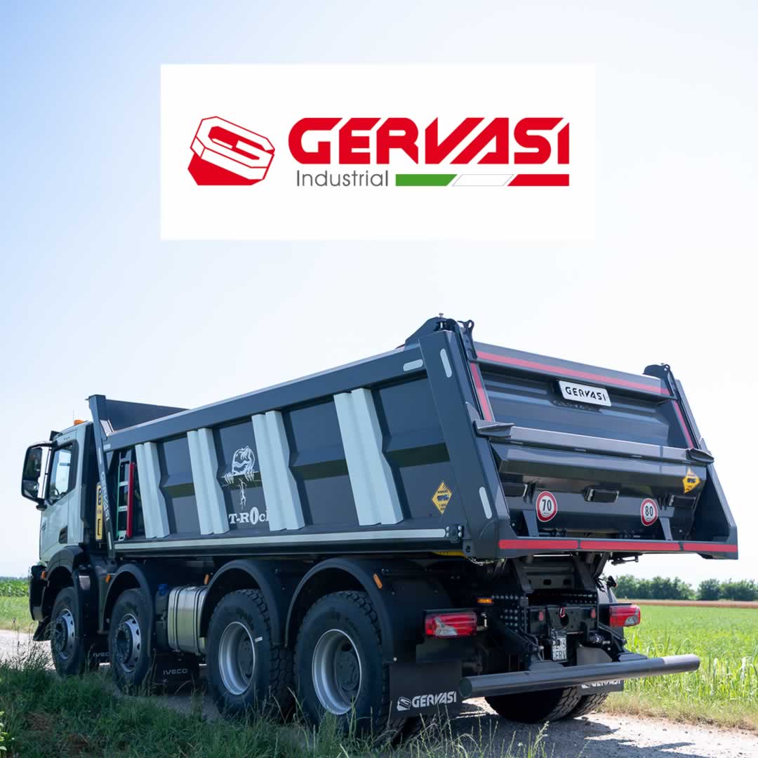 Gervasi Industrial srl