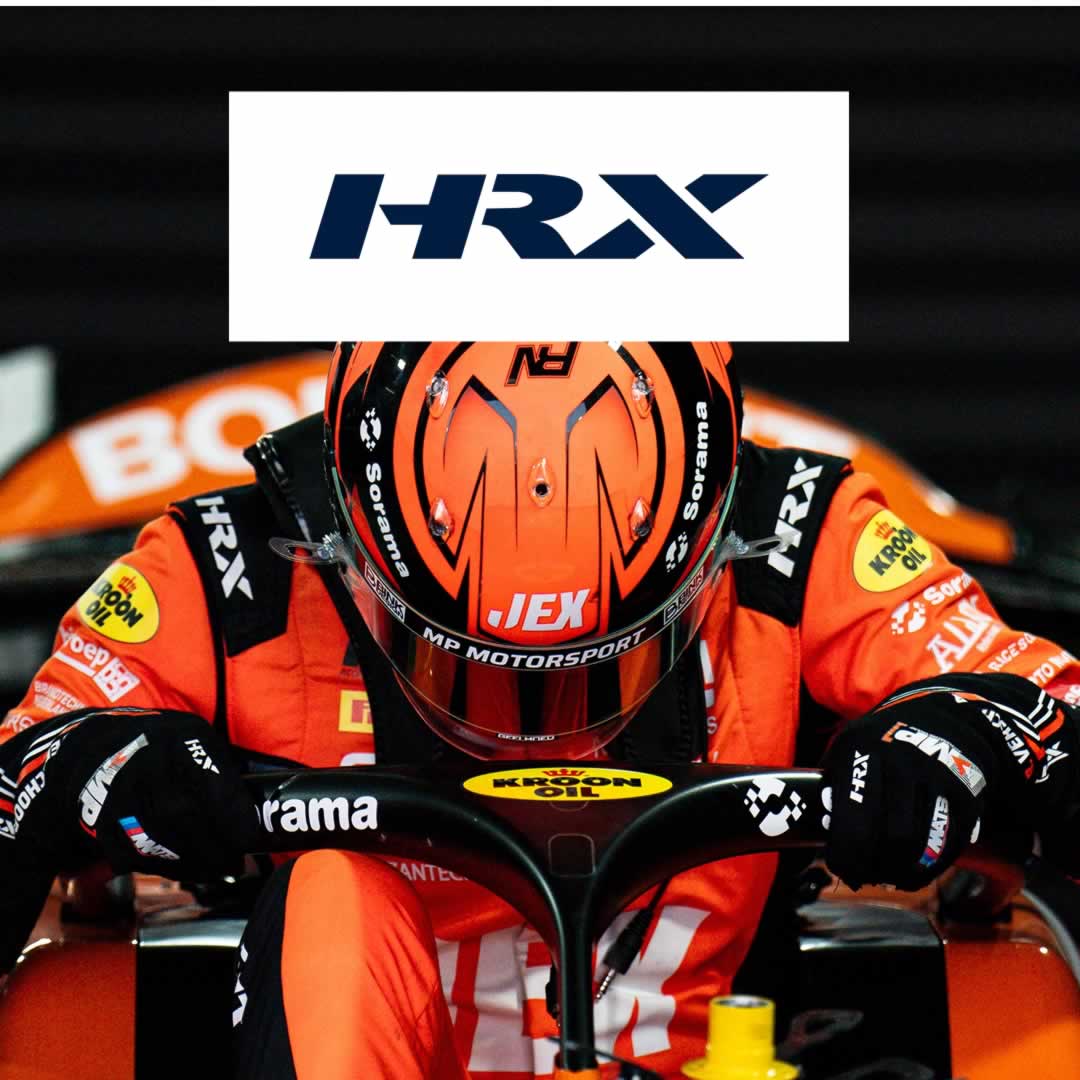 Hrx srl