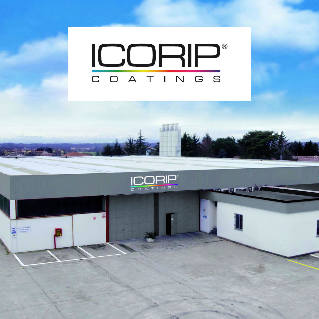 Icorip Spa