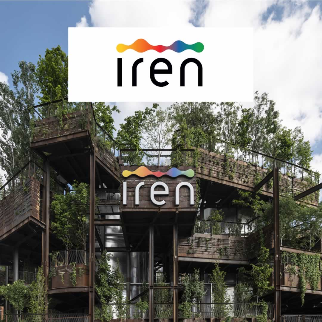 Iren S.p.A.
