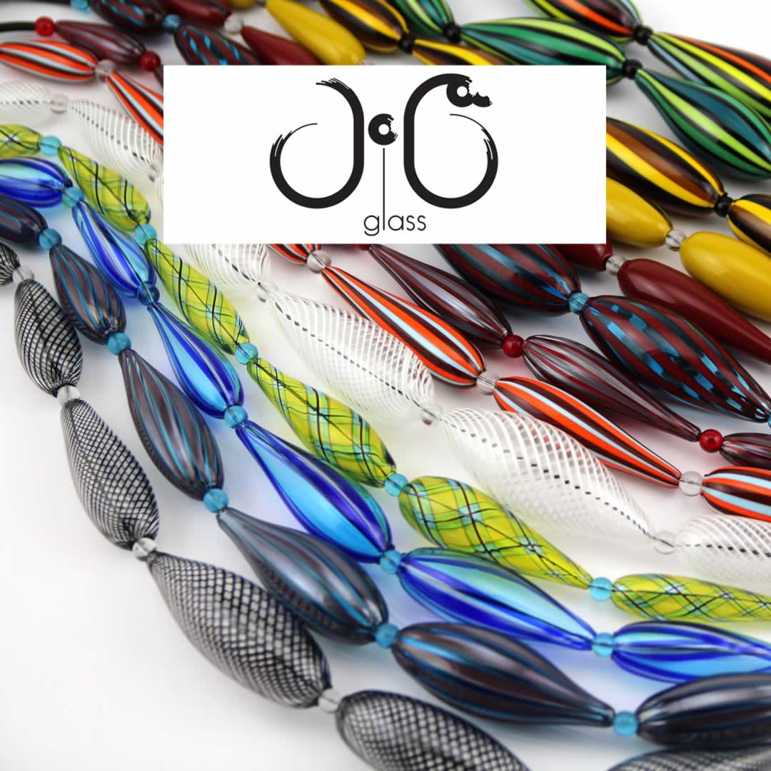 Joga Glass di Garcia Diaz Jose Antonio