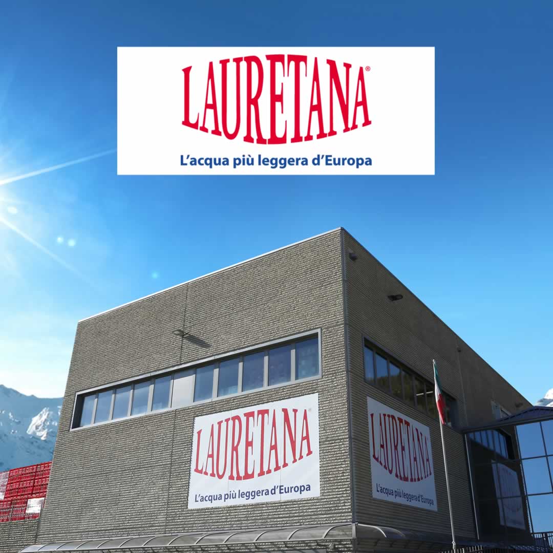 Lauretana SpA