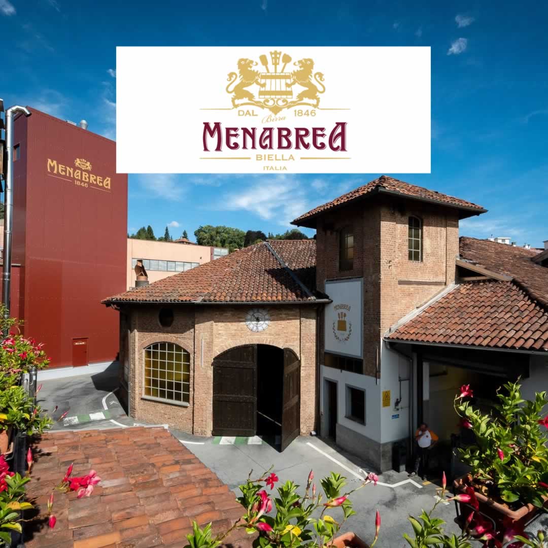 Birra Menabrea SpA
