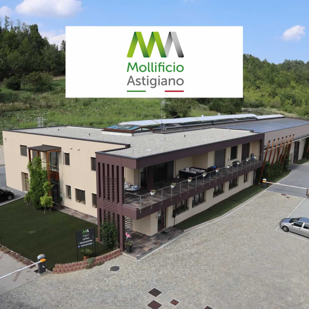MOLLIFICIO ASTIGIANO SRL Società Benefit