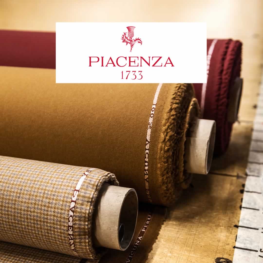 Fratelli Piacenza Spa Società Benefit