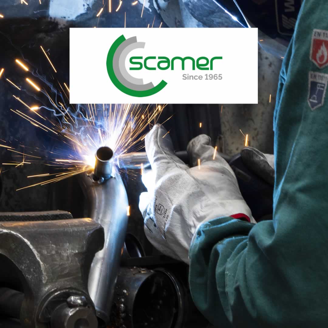 Scamer Srl