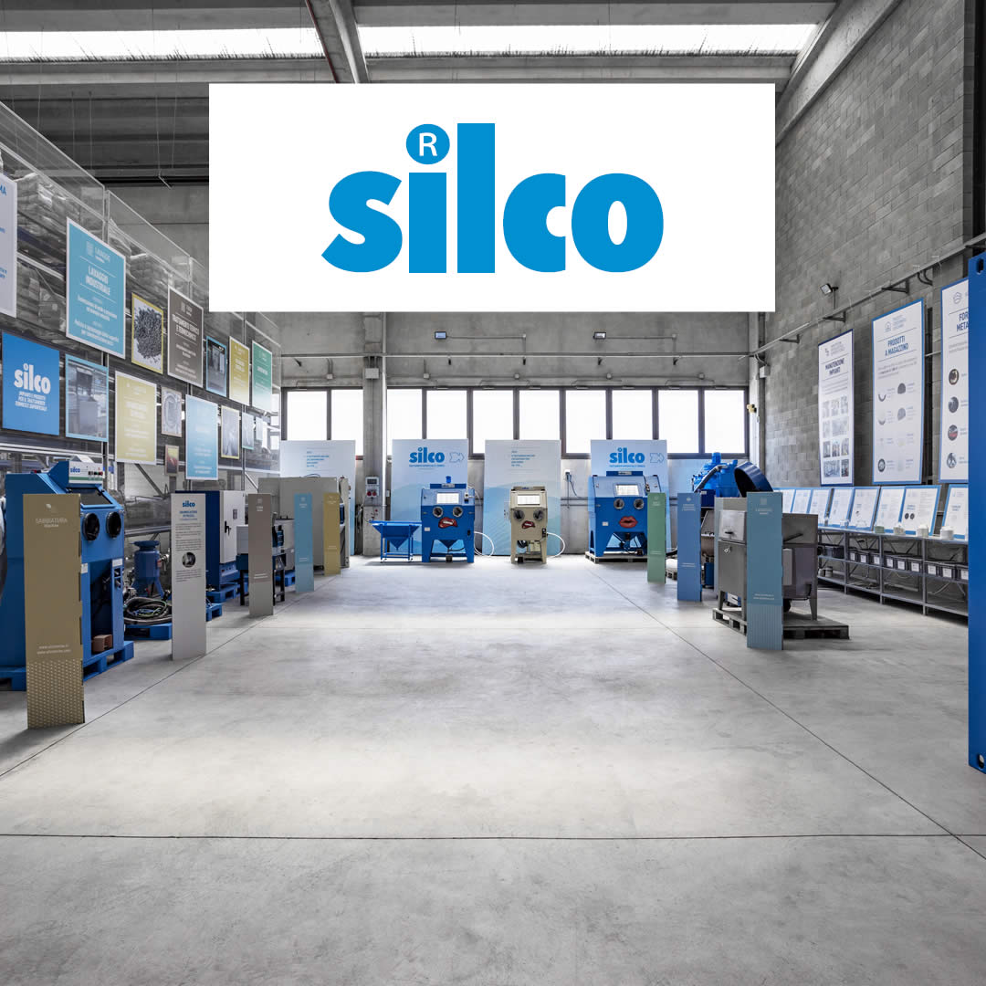 SILCO S.r.l