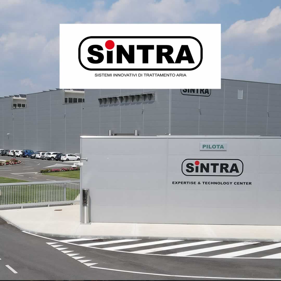 Sintra Srl Società Benefit