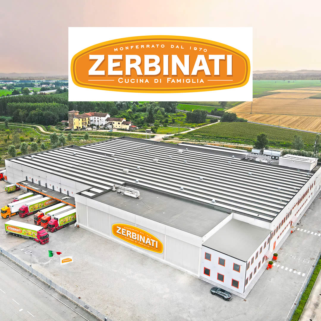 Zerbinati srl