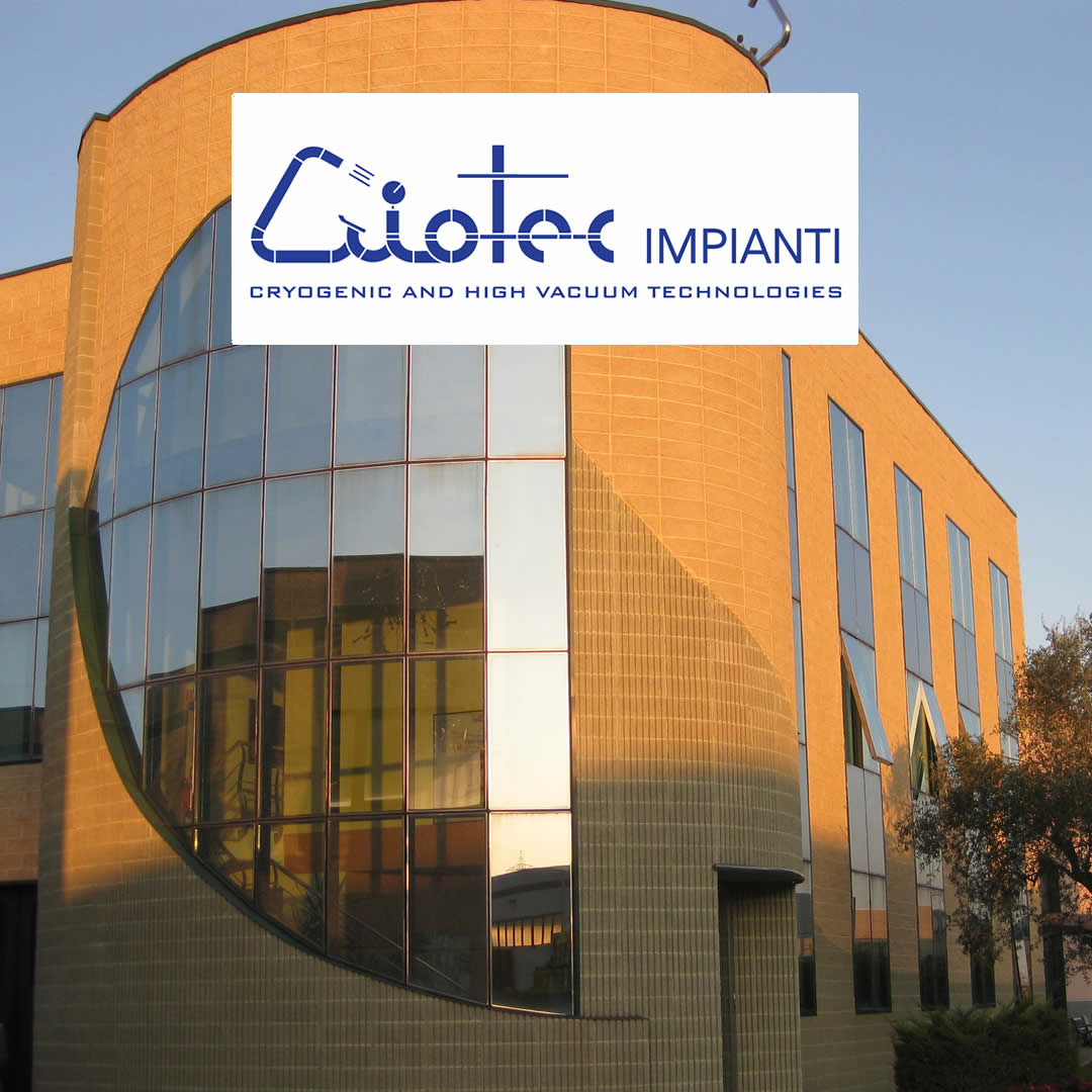 Criotec Impianti srl