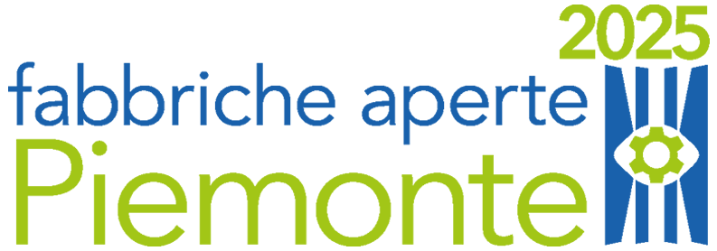Fabbriche Aperte Piemonte